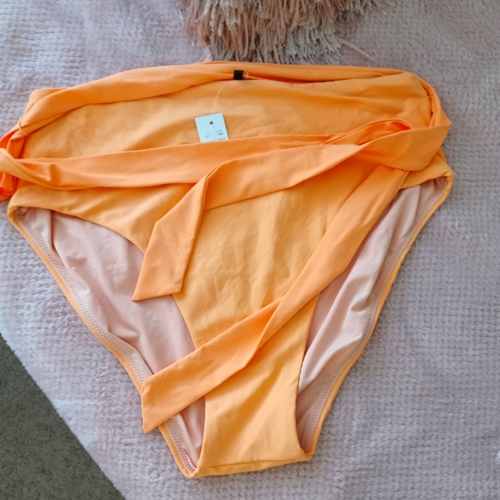 J crew 2 piece swimsuit
